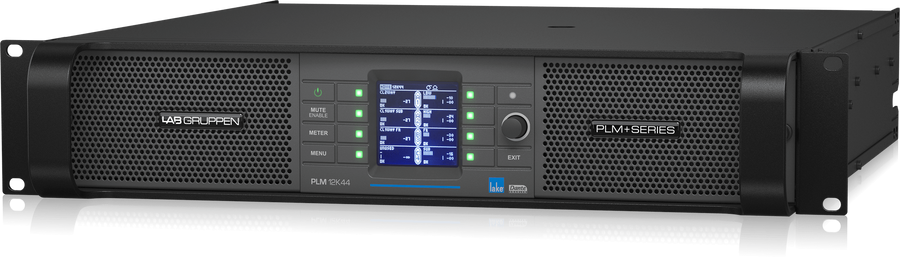 Підсилювач потужності Lab Gruppen PLM 12K44 BP LG-2003 фото