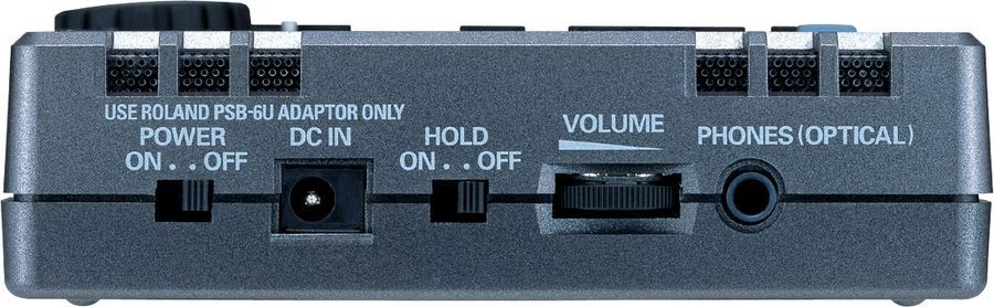 Портативний цифровой диктофон Roland R-1 RO-1264 фото