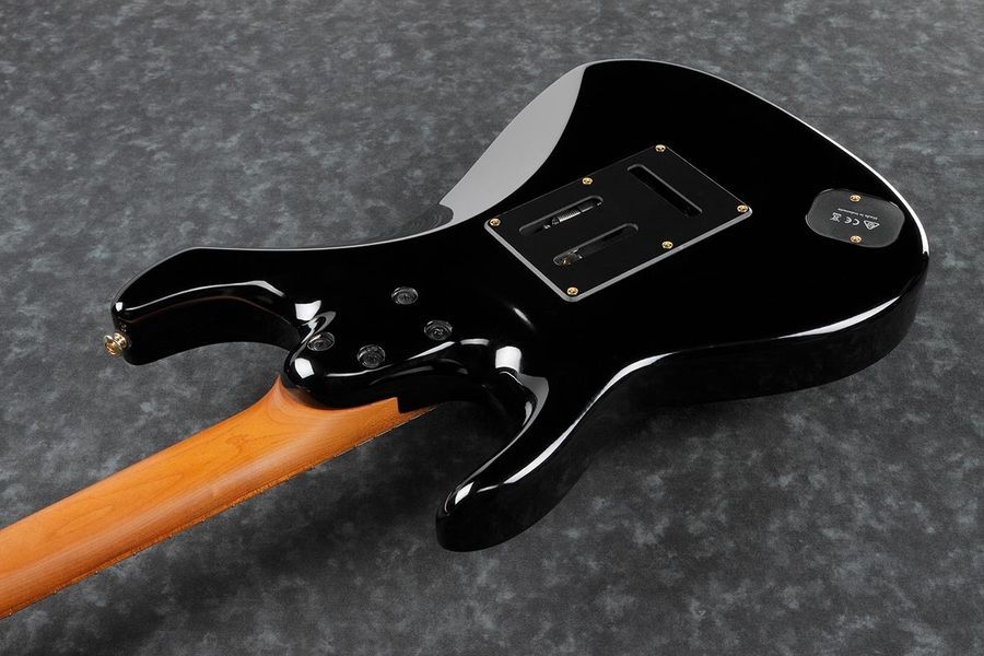 IBANEZ THBB10 Электрогитара IB-0263 фото