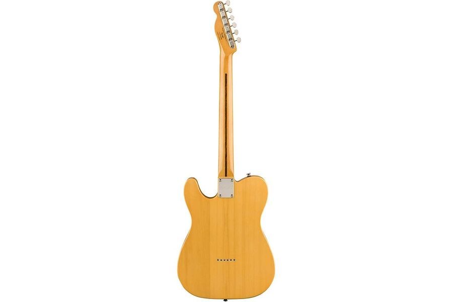 SQUIER by FENDER CLASSIC VIBE '50s TELECASTER MN BTB Електрогітара SQ-0117 фото