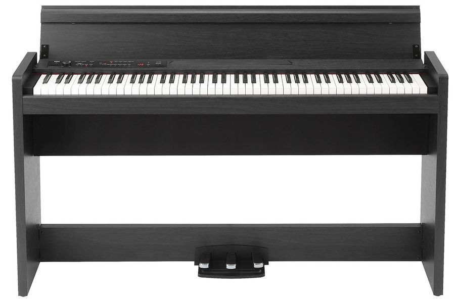 KORG LP-380-RWBK U Цифровое пианино KO-0137 фото