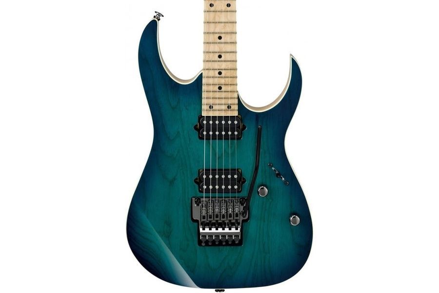 IBANEZ RG652AHM NGB Электрогитара IB-0196 фото