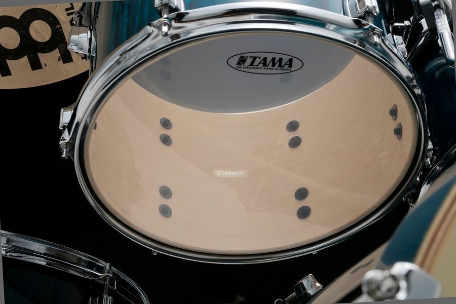 TAMA CL52KRS-PGHP Ударная установка TM-0026 фото