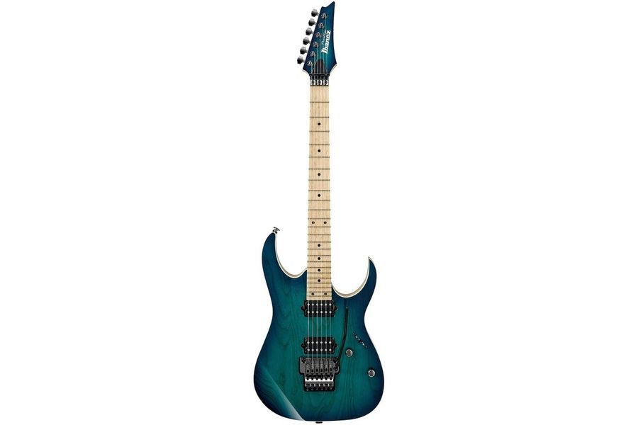 IBANEZ RG652AHM NGB Электрогитара IB-0196 фото