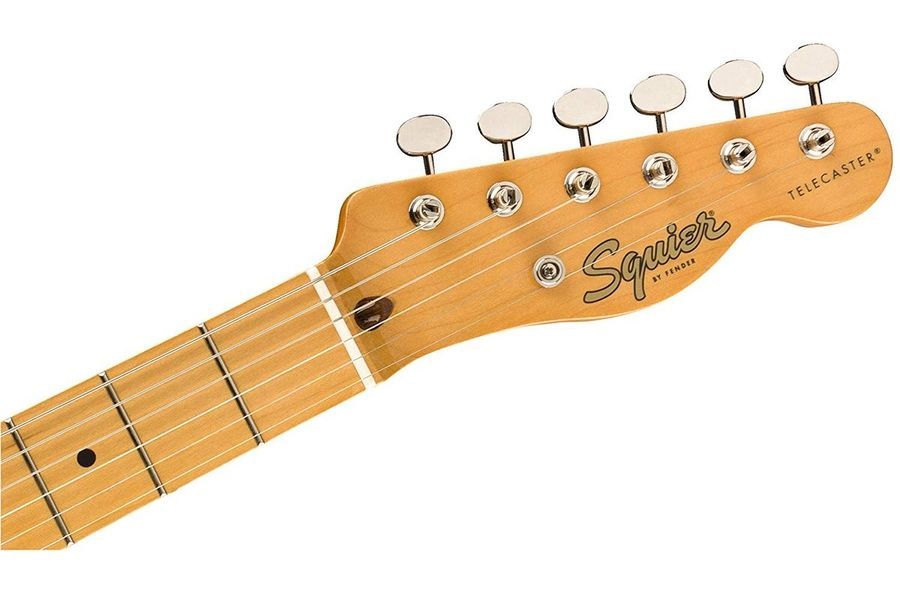 SQUIER by FENDER CLASSIC VIBE '50s TELECASTER MN BTB Електрогітара SQ-0117 фото