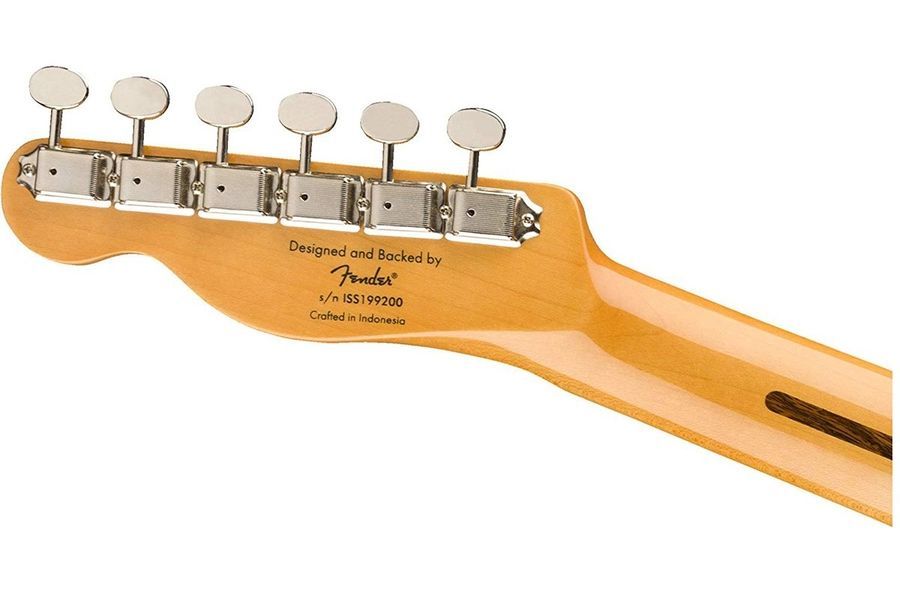 SQUIER by FENDER CLASSIC VIBE '50s TELECASTER MN BTB Електрогітара SQ-0117 фото