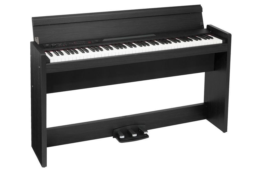 KORG LP-380-RWBK U Цифровое пианино KO-0137 фото