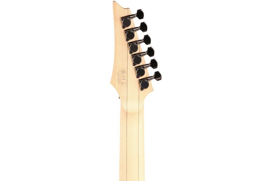 IBANEZ RG652AHM NGB Электрогитара IB-0196 фото