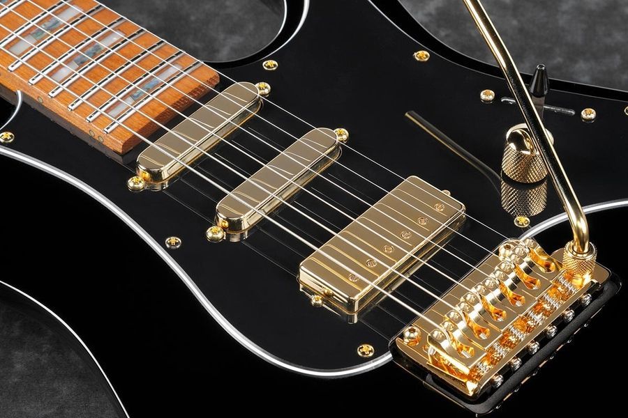 IBANEZ THBB10 Электрогитара IB-0263 фото