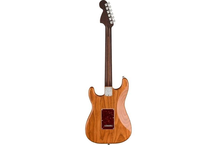 FENDER AMERICAN PROFESSIONAL STRAT LTD ROASTED ASH ROSEWOOD NECK Електрогітара FE-0225 фото