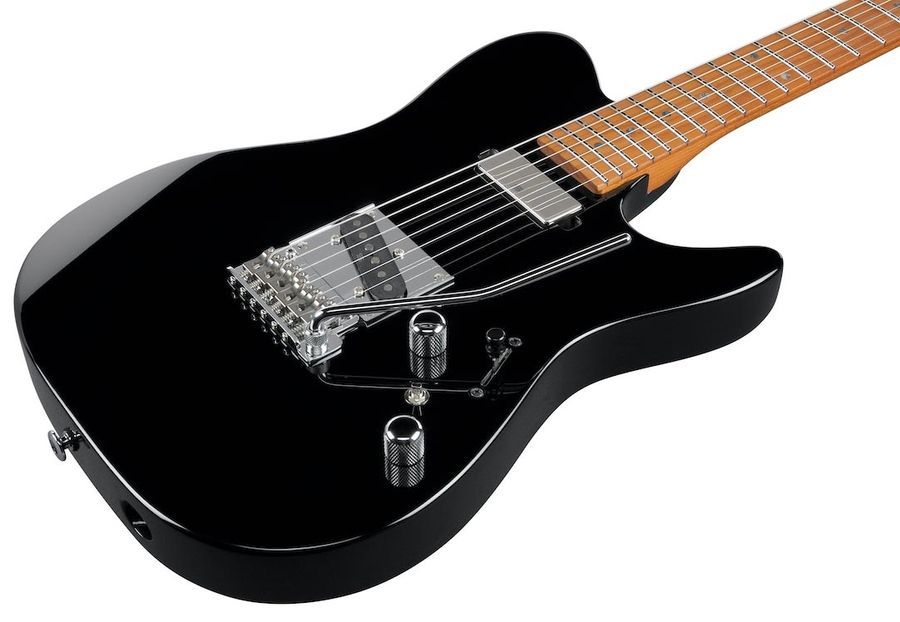 IBANEZ AZS2200-BK Электрогитара IB-0084 фото