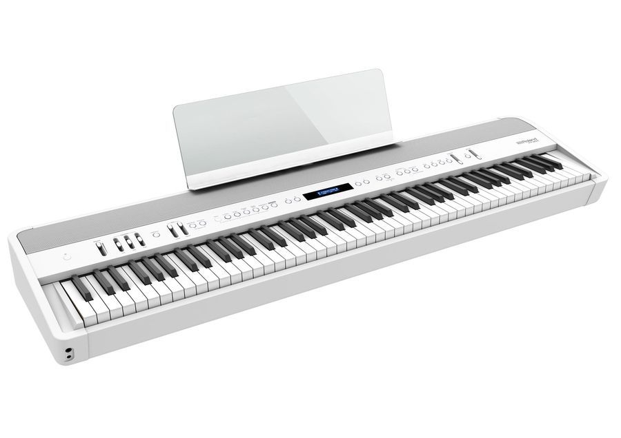 Цифрове фортепіано Roland FP90X WH RO-2785 фото