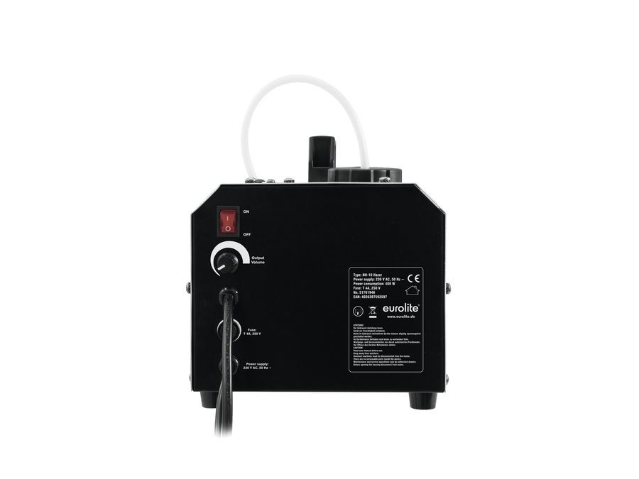 EUROLITE NH-10 Fazer EL-1293 фото