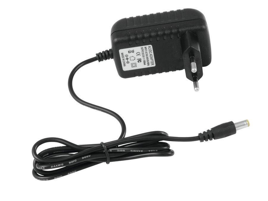 EUROLITE Electronic Transformer, 12V, 8A, IP67 EL-0562 фото
