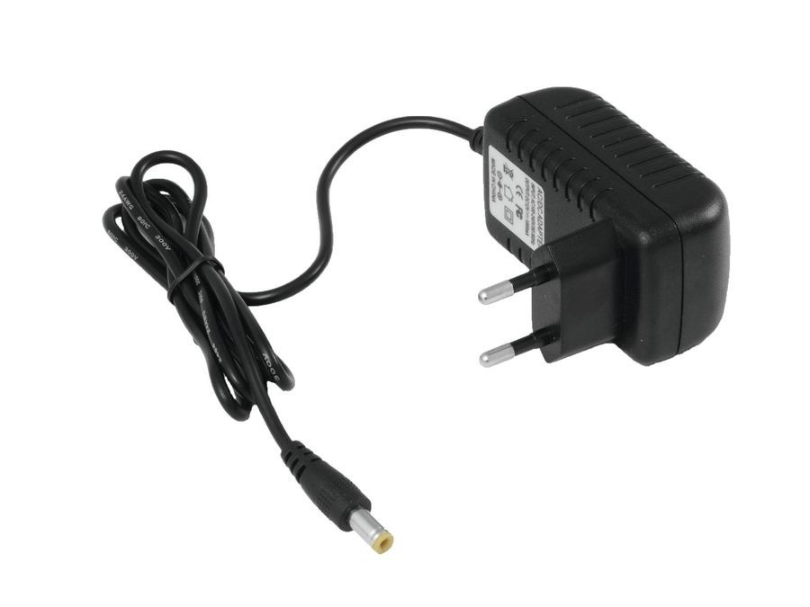 EUROLITE Electronic Transformer, 12V, 8A, IP67 EL-0562 фото