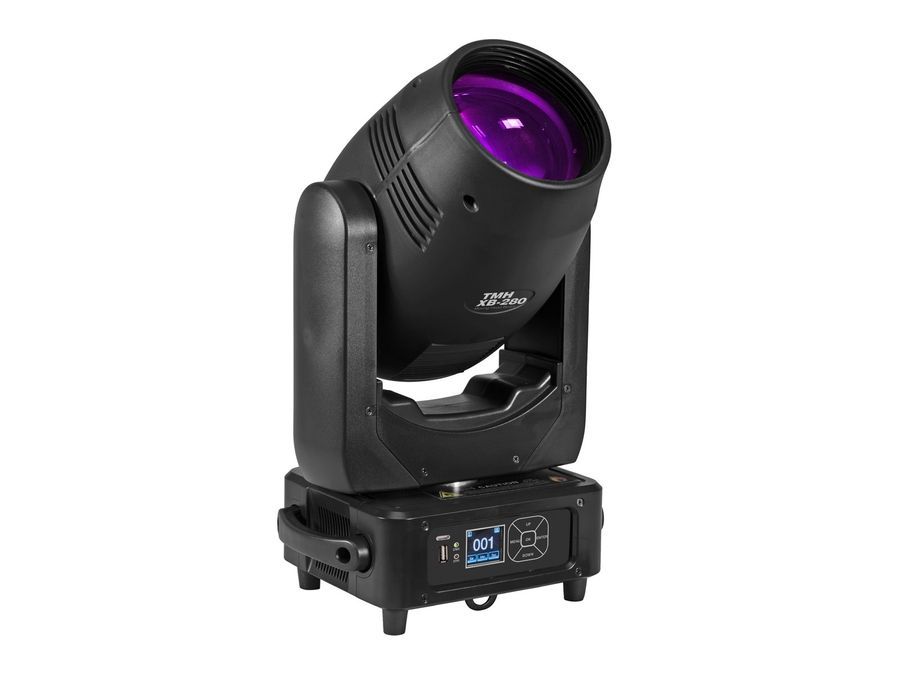 EUROLITE Omega Holder 51 EL-1334 фото