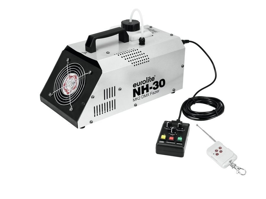 EUROLITE NH-10 Fazer EL-1293 фото