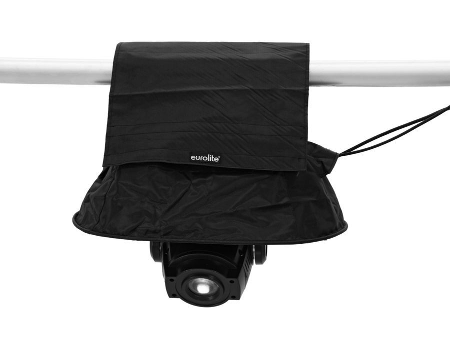 EUROLITE Rain Cover Double Clamp EL-1385 фото