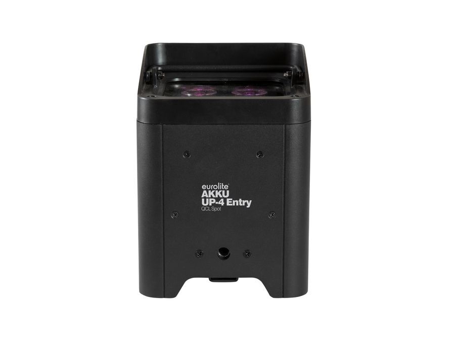 EUROLITE Diffuser cover for AKKU UP-7 QCL Spot QuickDMX EL-0489 фото