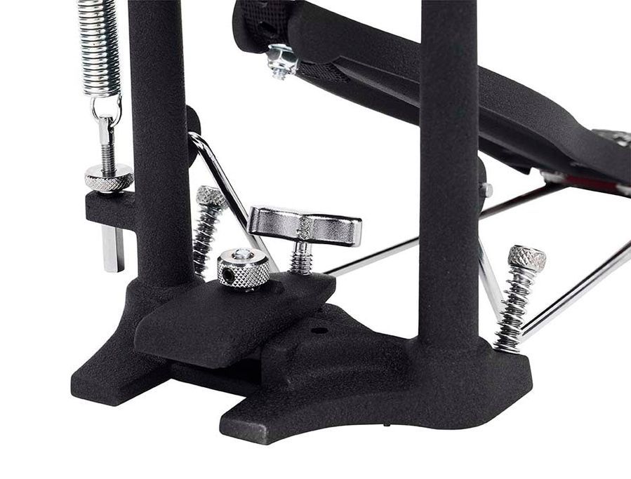 DW DWCP6000CX 6000 Single Bass Pedal, Turbo DW-0112 фото
