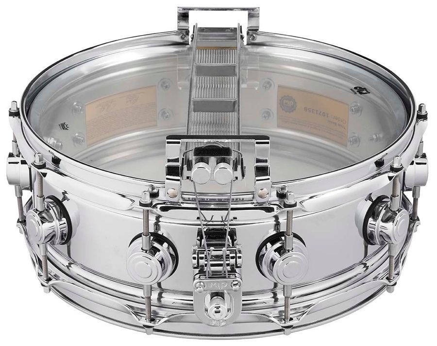 DW DRVC0514SACTrue Sonic Snare Drum DW-X283 фото