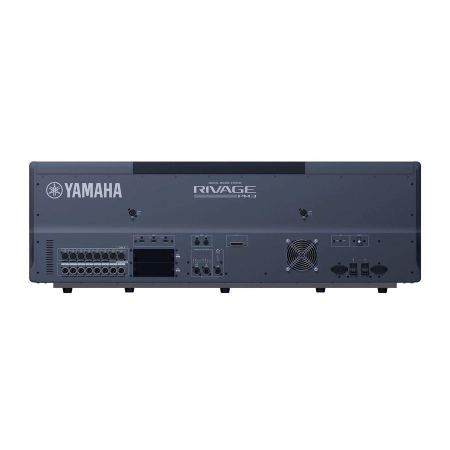 Контрольна поверхня YAMAHA CS-R3 (Rivage PM3) YA-0398 фото