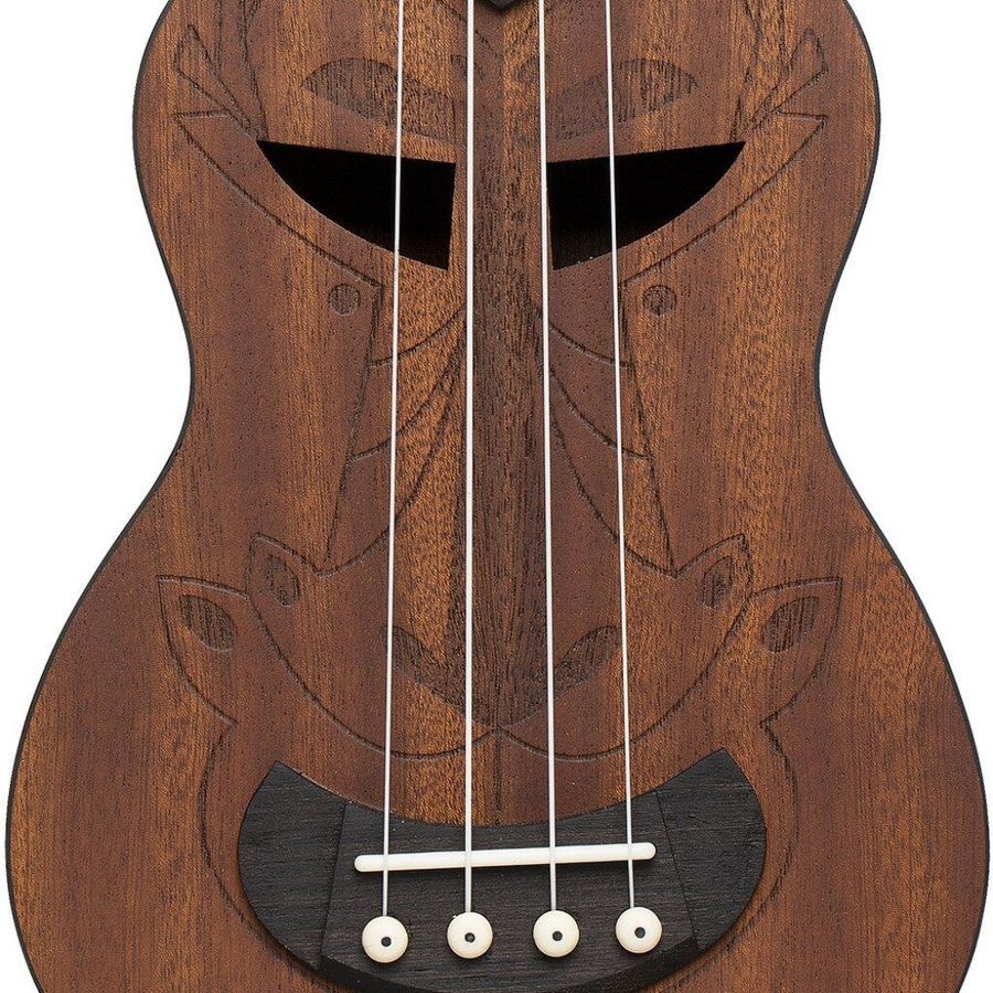 Укулеле Stagg US-TIKI AH ST-0493 фото