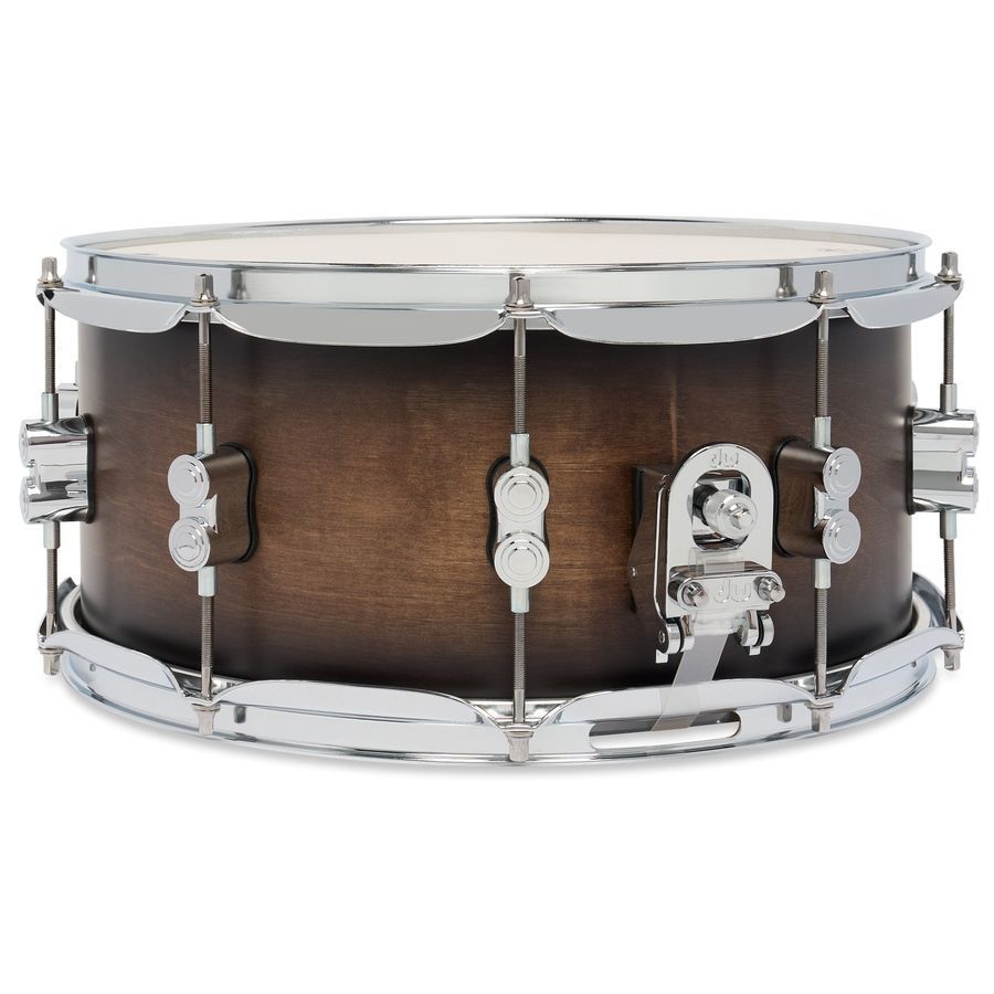 PDP PDCM6514SSSCB Concept Maple Snare, 6.5x14" PD-0305 фото