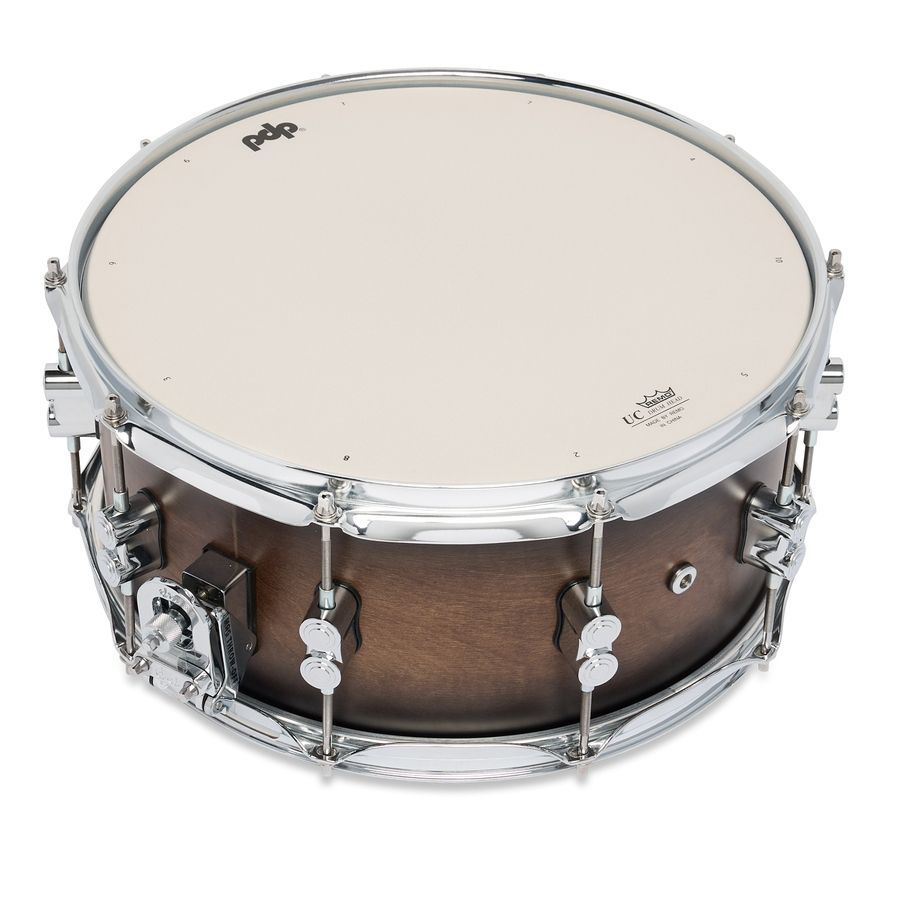 PDP PDCM6514SSSCB Concept Maple Snare, 6.5x14" PD-0305 фото