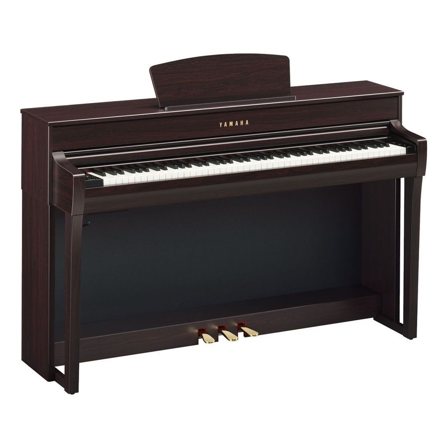 Клавинова YAMAHA CLP-735R YA-0373 фото