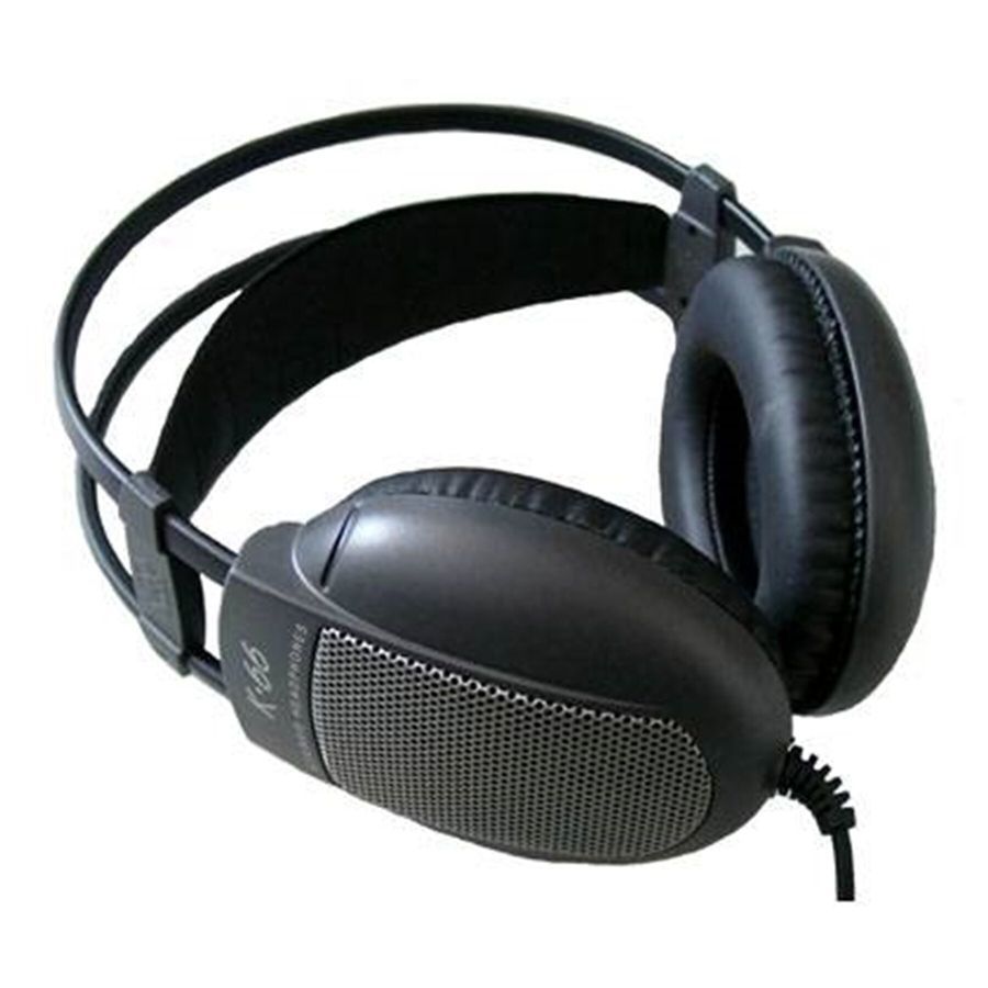 Накладные наушники AKG K66 AK-0061 фото