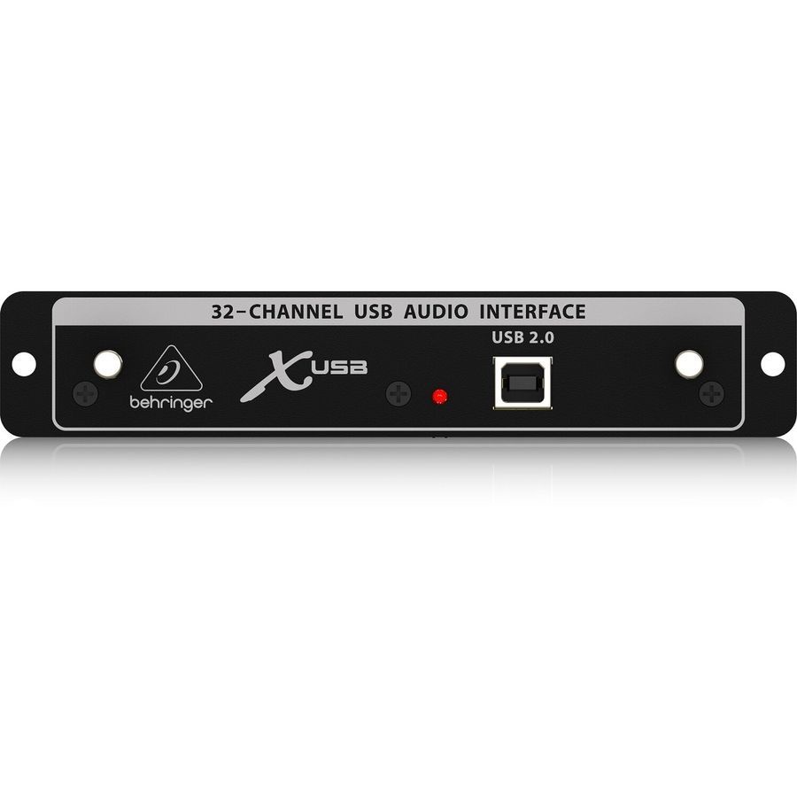 Плата розширення Behringer X-USB BE-0757 фото