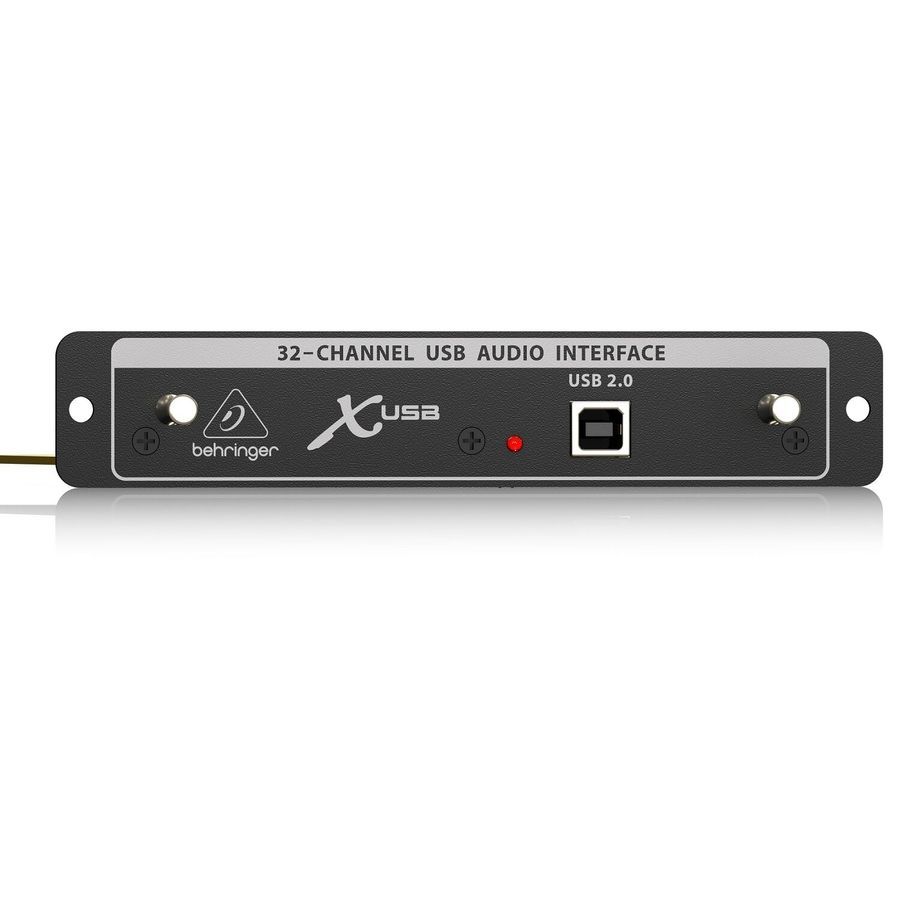 Плата розширення Behringer X-USB BE-0757 фото