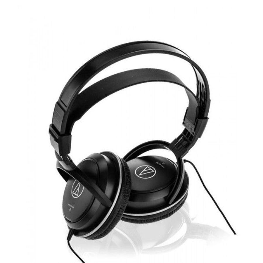 Наушники Audio-Technica ATH-AVC200 AT-0167 фото