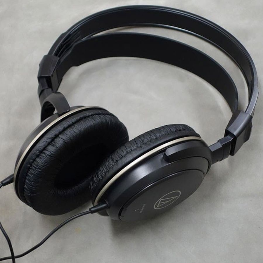 Наушники Audio-Technica ATH-AVC200 AT-0167 фото