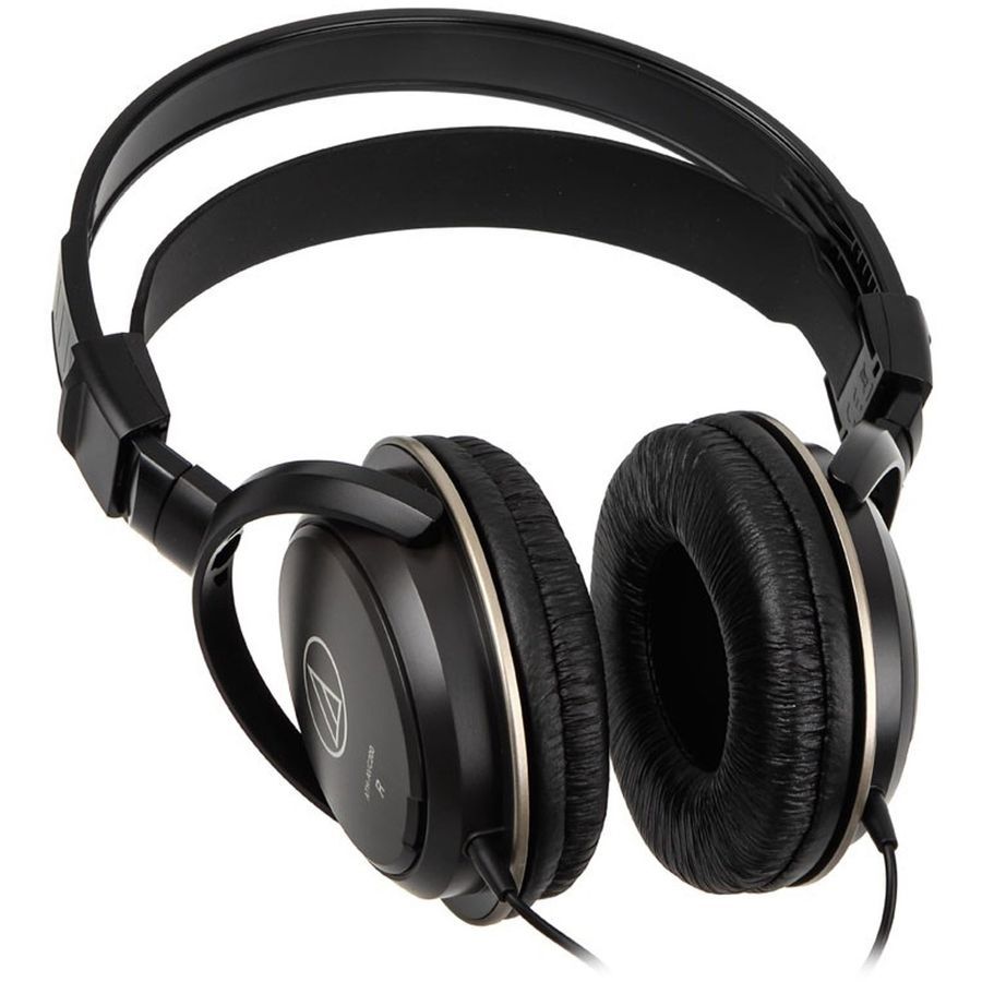 Наушники Audio-Technica ATH-AVC200 AT-0167 фото