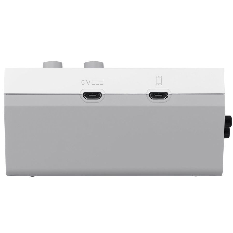 Roland GO:LIVECAST Портативная студия для смартфонов RO-2718 фото