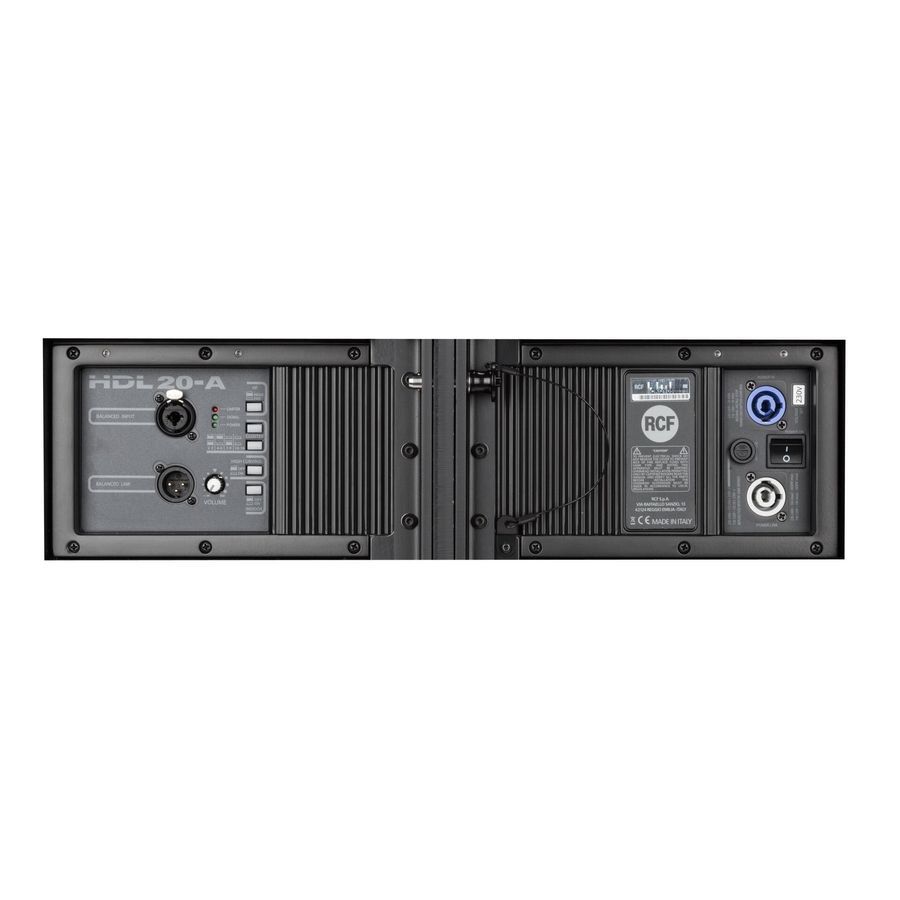 Активный модуль линейного массива RCF HDL 20-A RC-0608 фото