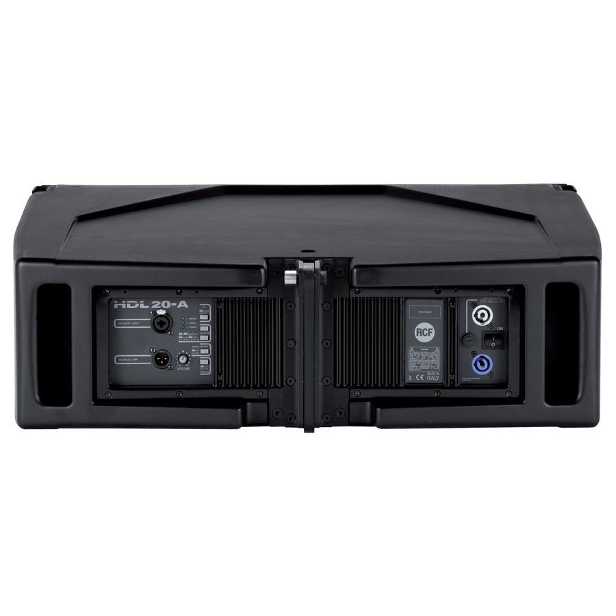 Активный модуль линейного массива RCF HDL 20-A RC-0608 фото