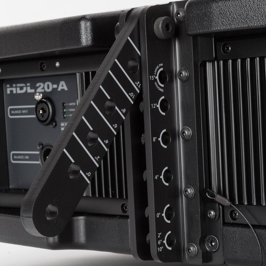 Активный модуль линейного массива RCF HDL 20-A RC-0608 фото
