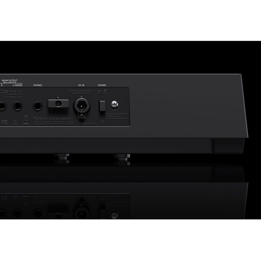 Рабочая станция Roland FA-07 RO-2304 фото