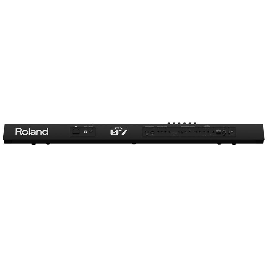 Рабочая станция Roland FA-07 RO-2304 фото