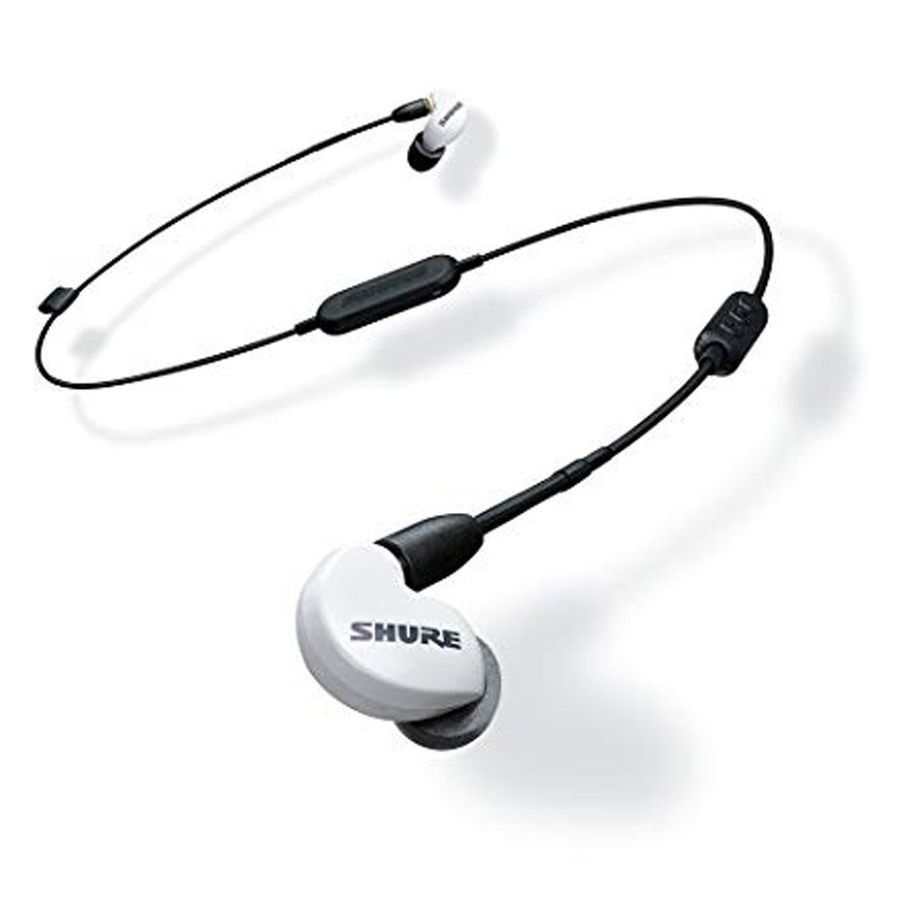 Навушники Shure SE215SPE W BT1 SH-2477 фото
