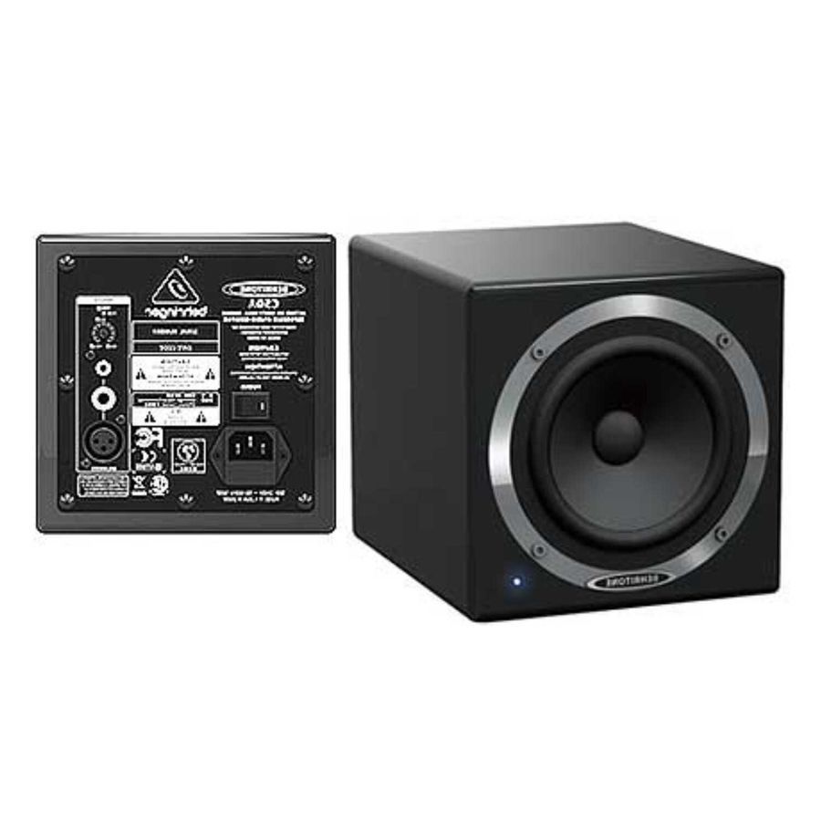 Студійний монітор Behringer Behritone C50A BE-0158 фото