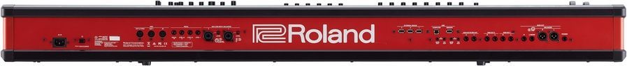 Рабочая станция Roland Fantom 8 EX RO-2975 фото