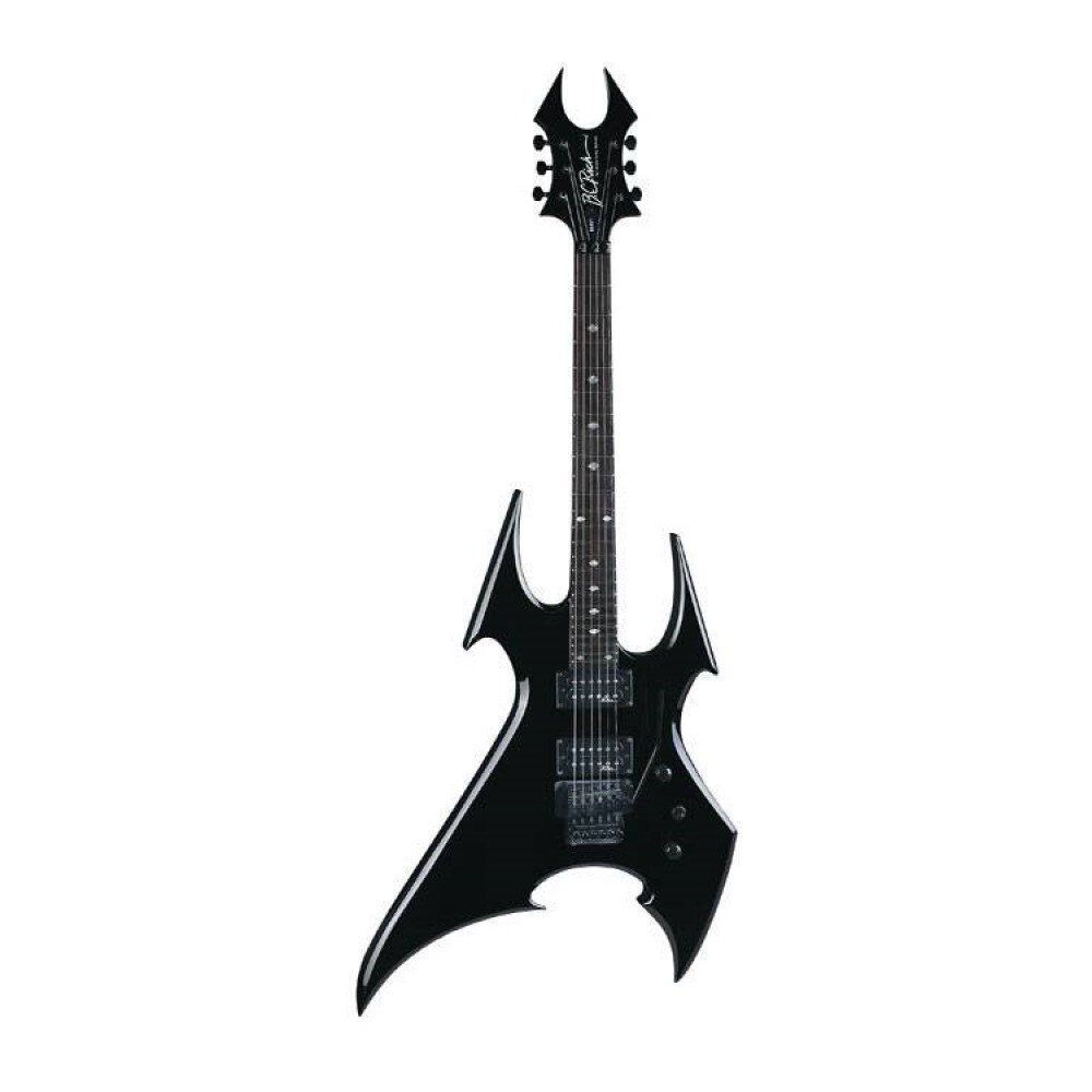Электрогитара B.C.Rich NT Beast Onyx NTBSTGO BC-0150 фото
