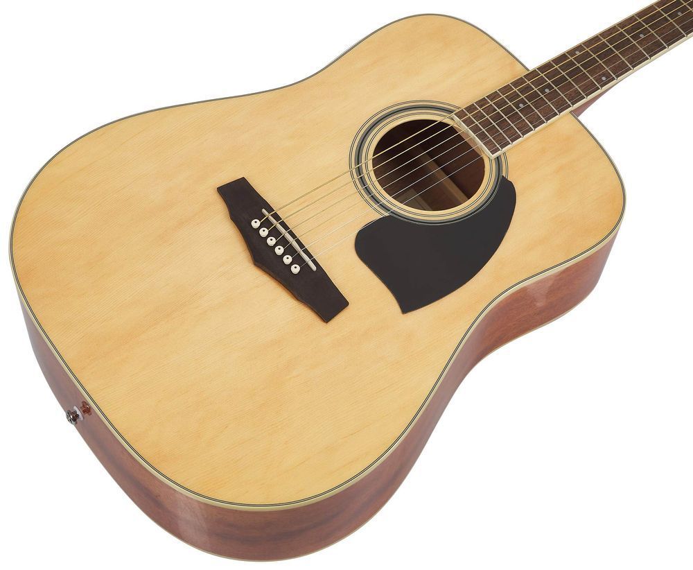 IBANEZ PF15 NT Гітара акустична IB-0022 фото