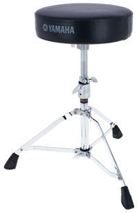 Стільчик для барабанщика YAMAHA DS750 YA-0071 фото