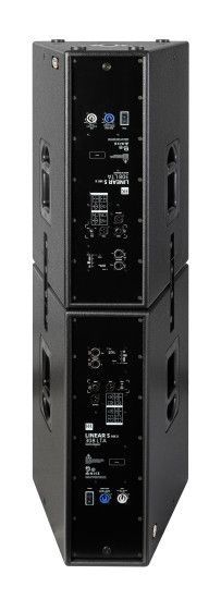 Модуль лінійного масиву HK Audio LINEAR 5 MK2 308 LTA HK-0144 фото