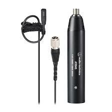 Петличний мікрофон Audio-Technica BP898cH AT-1086 фото
